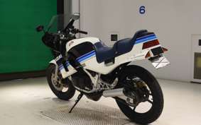 SUZUKI RG250 Gamma 2011 GJ21A