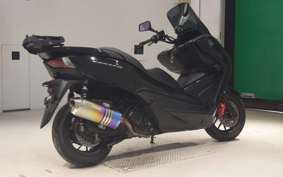 HONDA FORZA SI ABS MF12