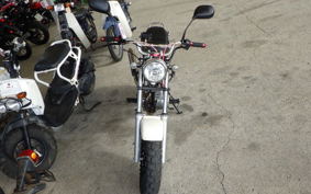 HONDA APE 100 HC07
