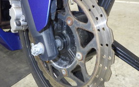 KAWASAKI NINJA 250R 2009 EX250K