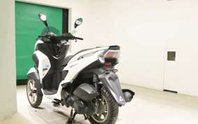YAMAHA TRICITY 125 2000 SE82J