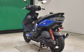 YAMAHA CYGNUS 125 XSR 2 SE44J