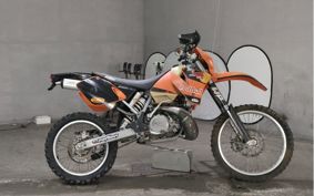 KTM 250 EXC GSA20