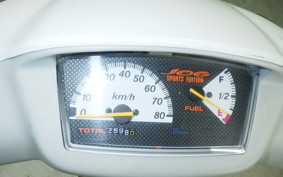 YAMAHA JOG 90 Sports Edition