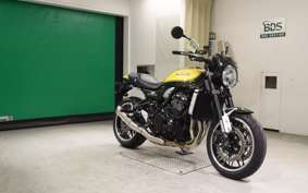KAWASAKI Z900RS 2023 ZR900K