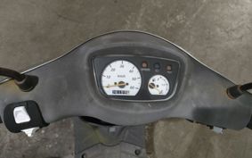 YAMAHA BJ SA24J