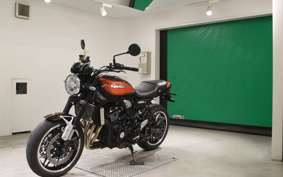 KAWASAKI Z900RS 2018 ZR900C