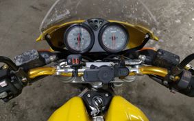 DUCATI DUCATI  MONSTAR 400 M300AA