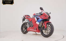 HONDA CBR600RR 2021