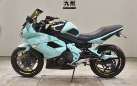 KAWASAKI NINJA 400R 2013 ER400B