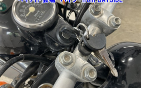 HONDA APE 50