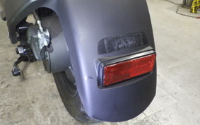 HONDA EM1E: 1997 EF16