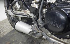 YAMAHA TW200 Gen.2 2024 DG07J