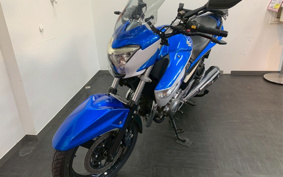 SUZUKI GSR250 GJ55D