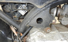 HONDA GORILLA 1997 Z50J