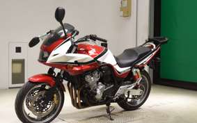 HONDA CB400 SUPER BOLDOR VTEC 2008 NC42