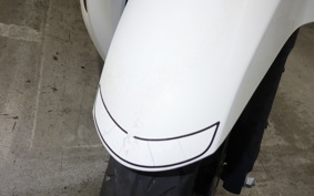 HONDA LEAD 125 2022 JF45