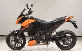 KTM 690 DUKE 2009