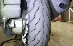SUZUKI LET's 4 2015 CA45A