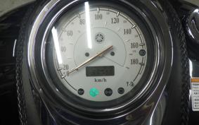 YAMAHA DRAGSTAR 1100 CLASSIC 2008 VP13J