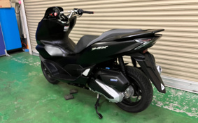 HONDA PCX125 JK05