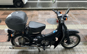 HONDA LITTLE CUB AA01