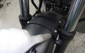 HONDA GB350 2022 NC59