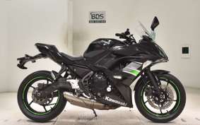 KAWASAKI NINJA 650 A 2019 ER650H