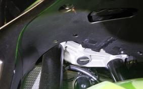 KAWASAKI NINJA ZX-6R A 2024 ZX636J