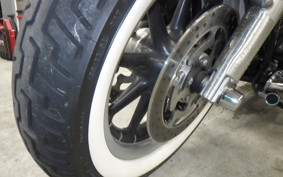 HARLEY FLHR 1580 2007