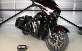 HARLEY FLHXSE CVO 2019 PXL