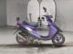 Фото Yamaha JOG Z с японского аукциона