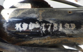 SUZUKI K90 K90