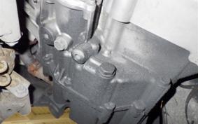 SUZUKI SKYWAVE 250 (Burgman 250) S Gen.3 2007 CJ46A
