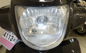 SUZUKI ADDRESS V125 DT11A