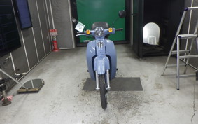 HONDA C50 SUPER CUB AA09