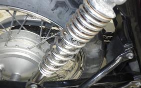 HONDA CB400SS E 2008 NC41