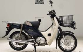 HONDA C50 SUPER CUB AA04