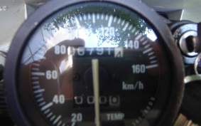SUZUKI RMX250 S SJ13A