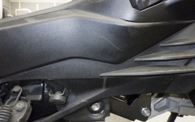 YAMAHA X FORCE SG79J