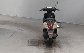 SUZUKI LETS CA4AA