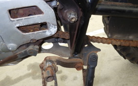 HONDA XL250S L250S