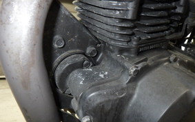 YAMAHA TW225 1997 DG09J