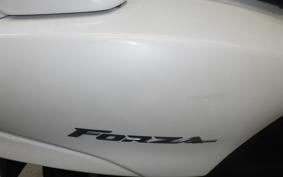 HONDA FORZA Z MF08