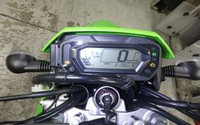 KAWASAKI KLX230 2007 LX232A