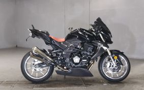 KAWASAKI Z1000 ZRCB10