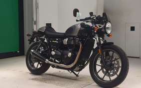 TRIUMPH BONNEVILLE STREET CUP