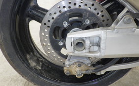 SUZUKI GSX1400 2003 GY71A