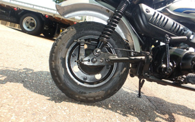 HONDA MONKEY Z50J