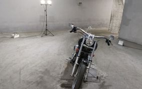 HARLEY FXSTC 1340 BKL